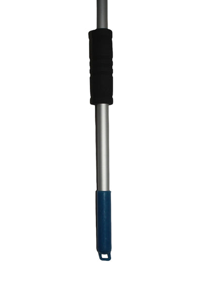 Mango aluminio extensible hasta 2.6 metros