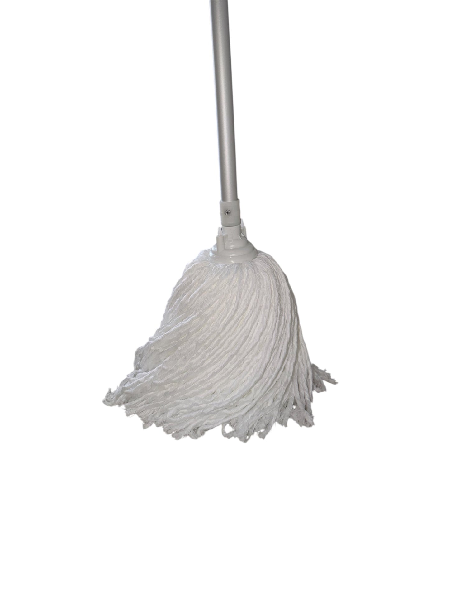 Trapera mopa microfibra con mango aluminio (1.4 metros)