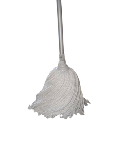 Trapera mopa microfibra con mango aluminio (1.4 metros)